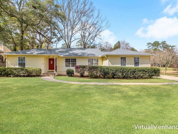 4110 E Bugle View Way, Tallahassee, FL 32317