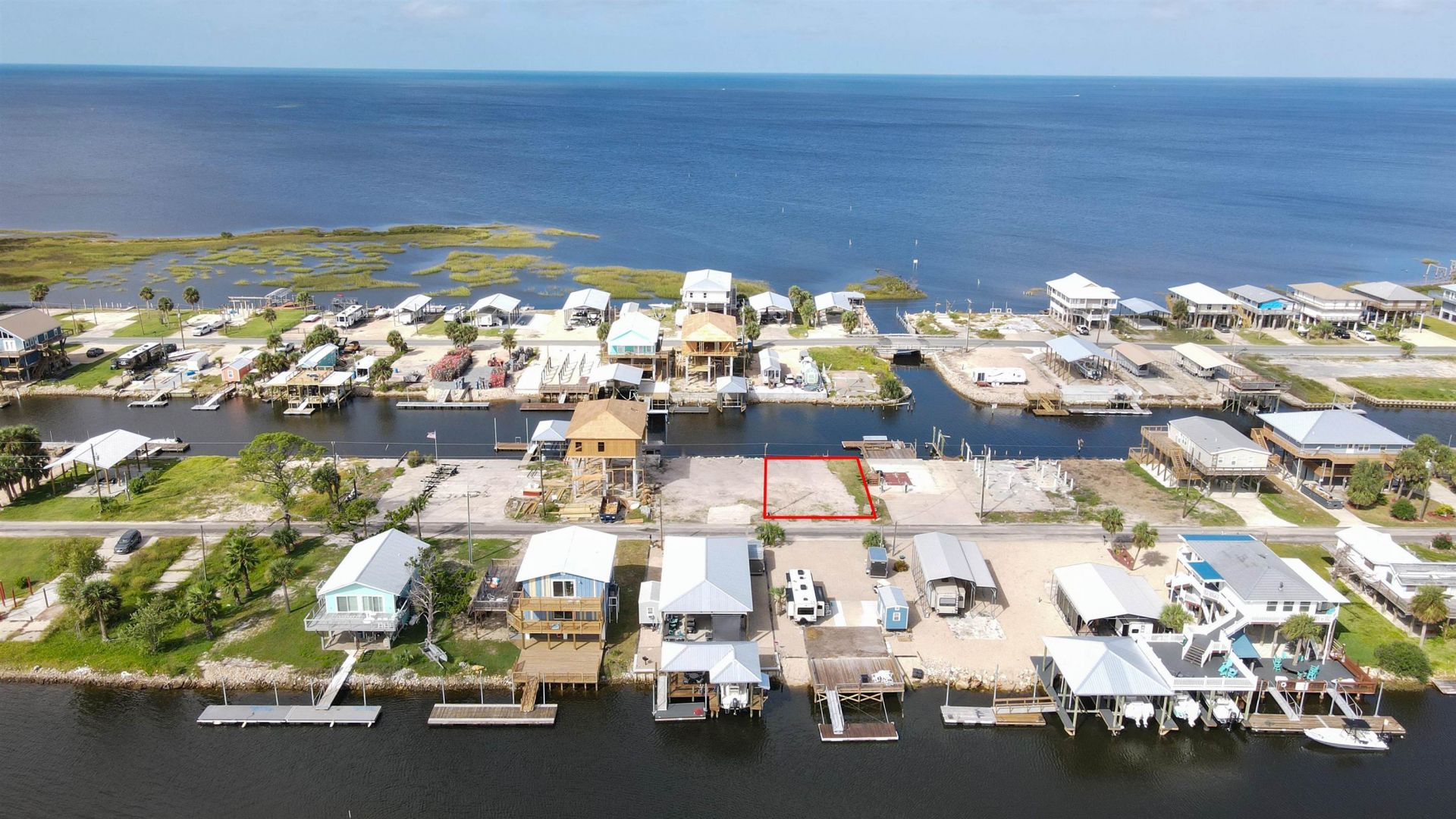 20915 Marina Road, Perry, FL 32348 Photo