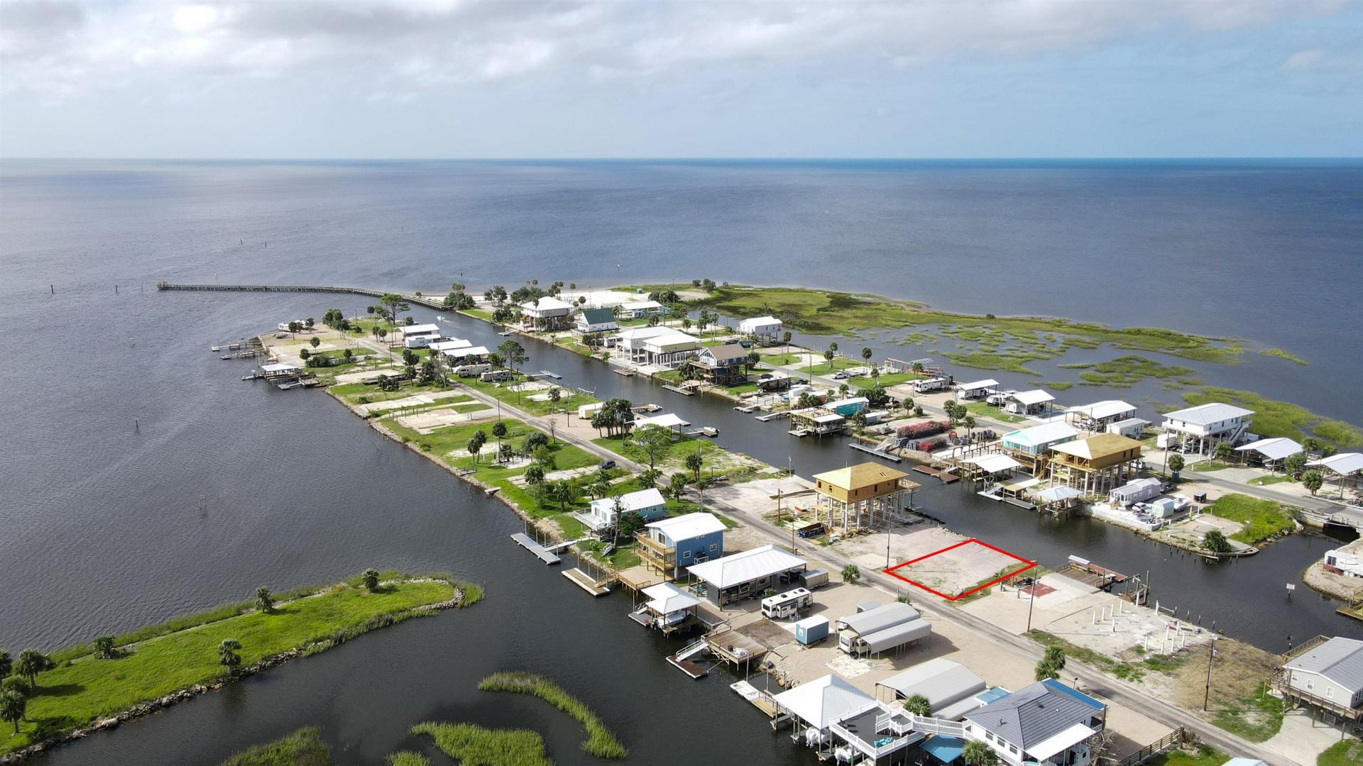 20915 Marina Road, Perry, FL 32348 Photo