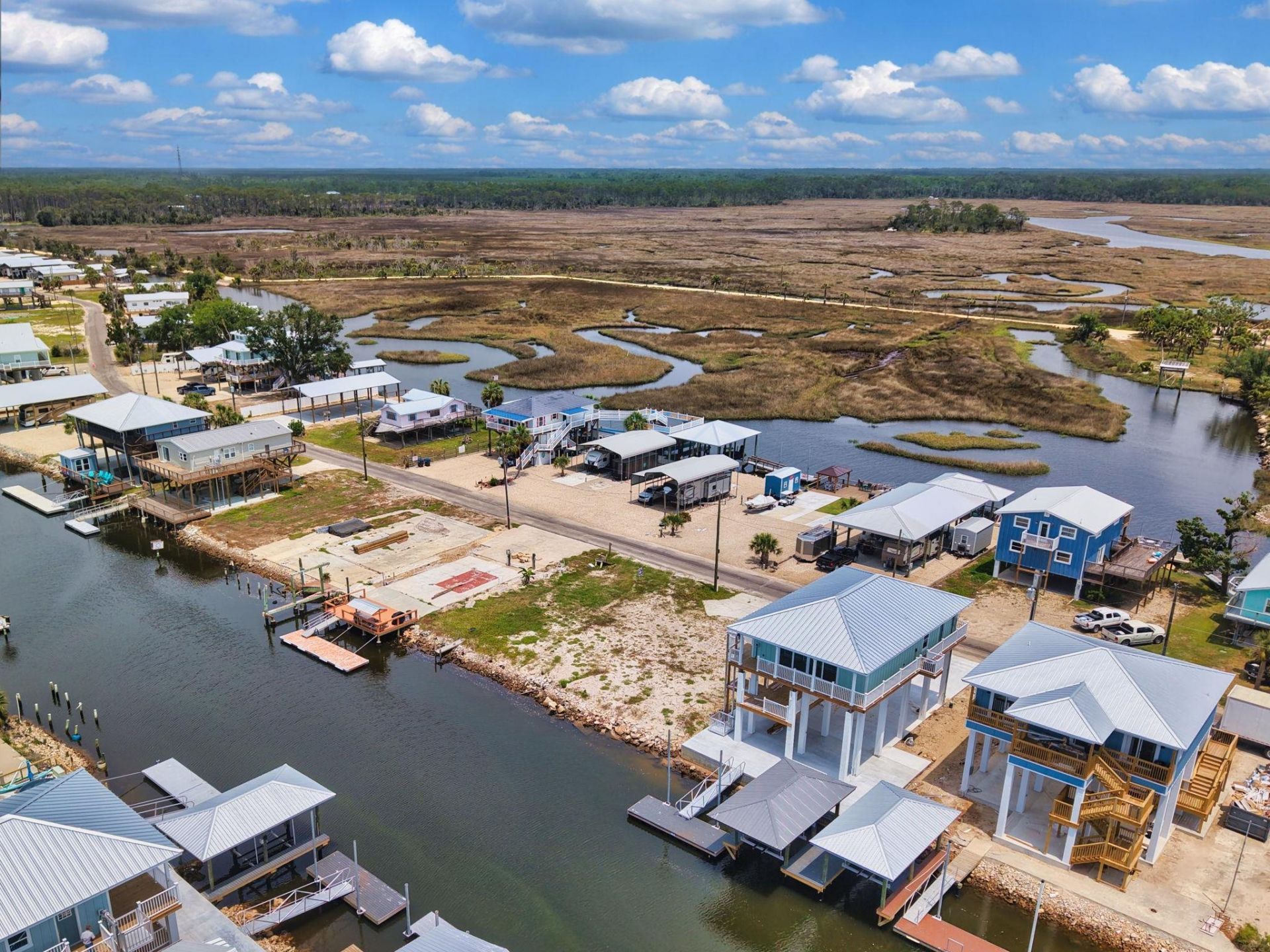 20915 Marina Road, Perry, FL 32348 Photo