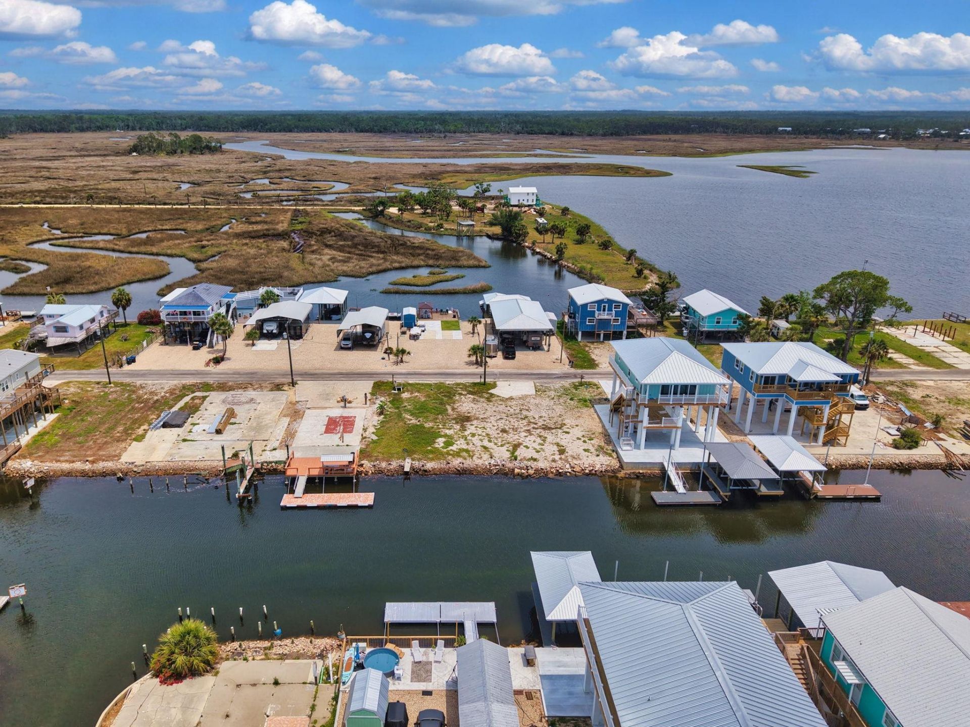 20915 Marina Road, Perry, FL 32348 Photo