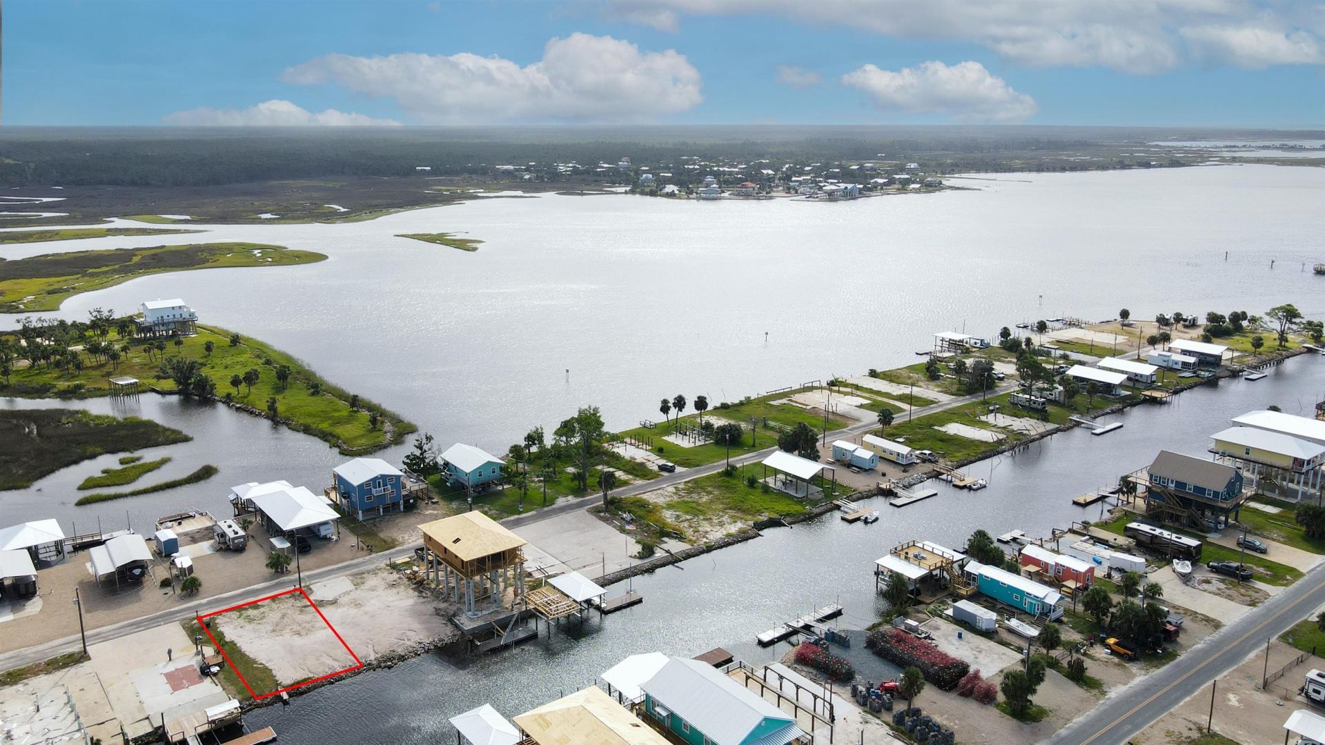 20915 Marina Road, Perry, FL 32348 Photo