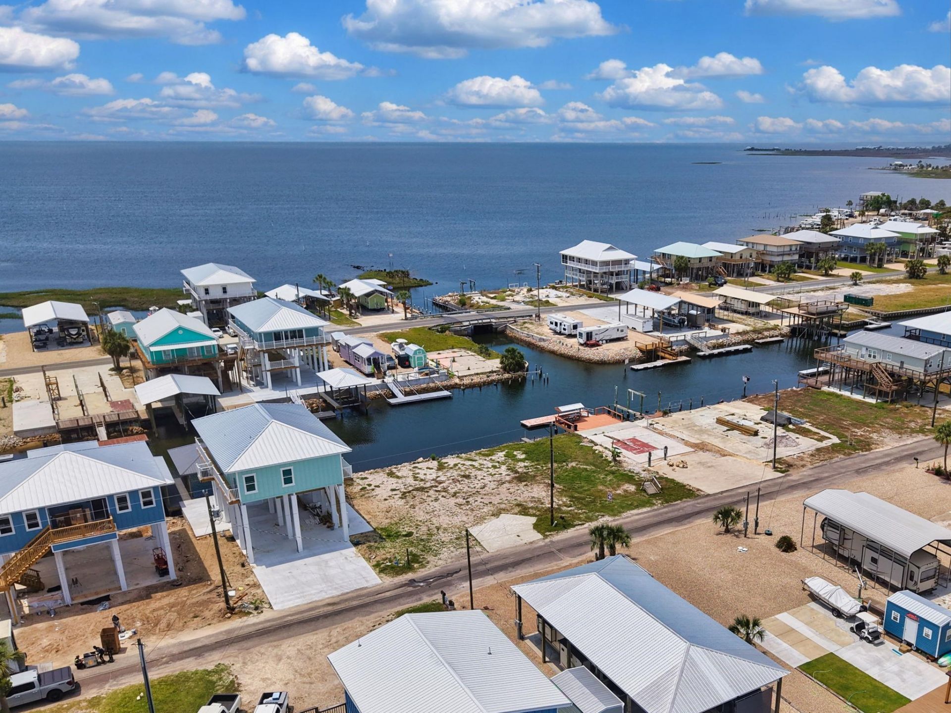 20915 Marina Road, Perry, FL 32348 Photo