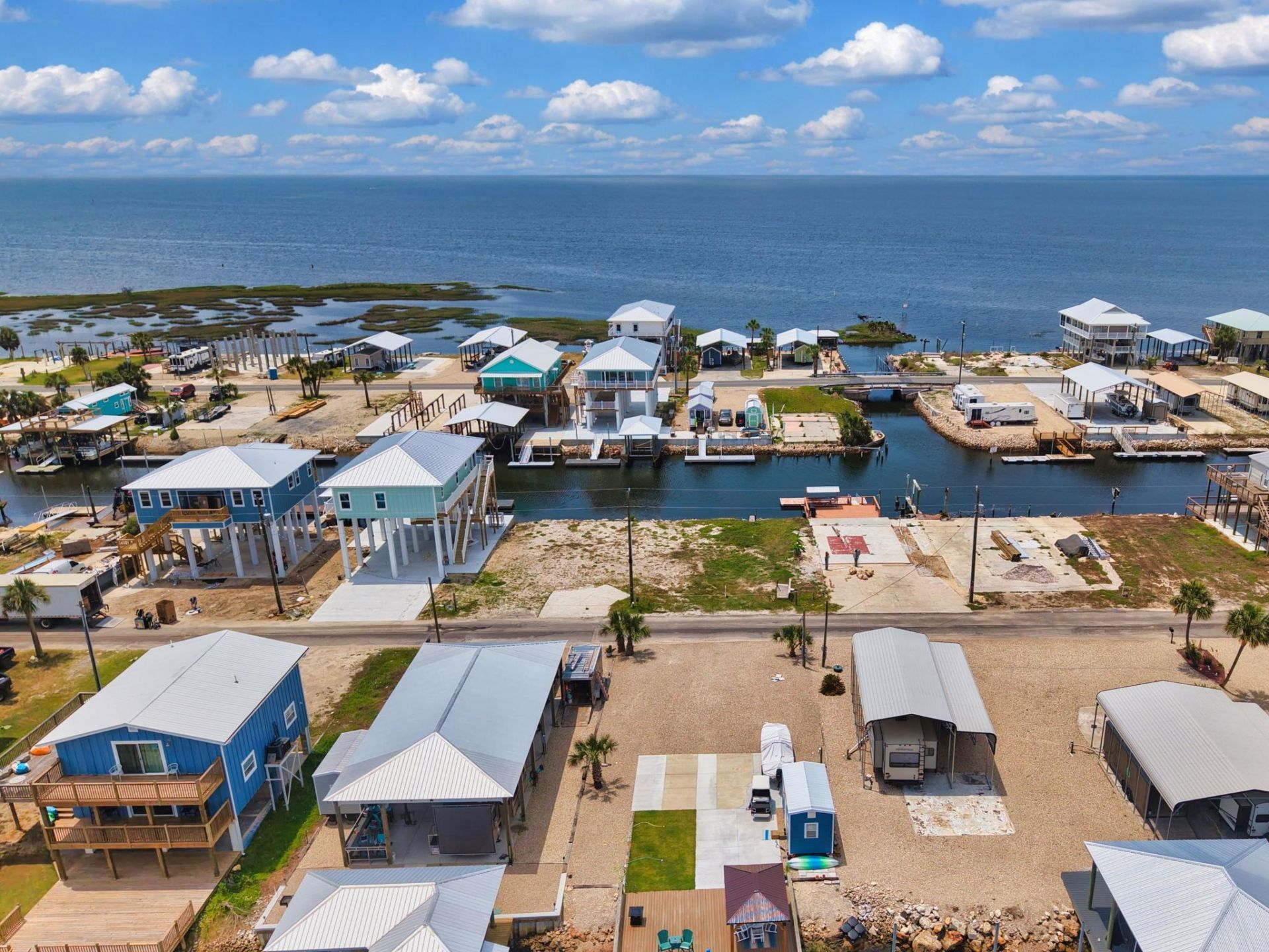 20915 Marina Road, Perry, FL 32348 Photo