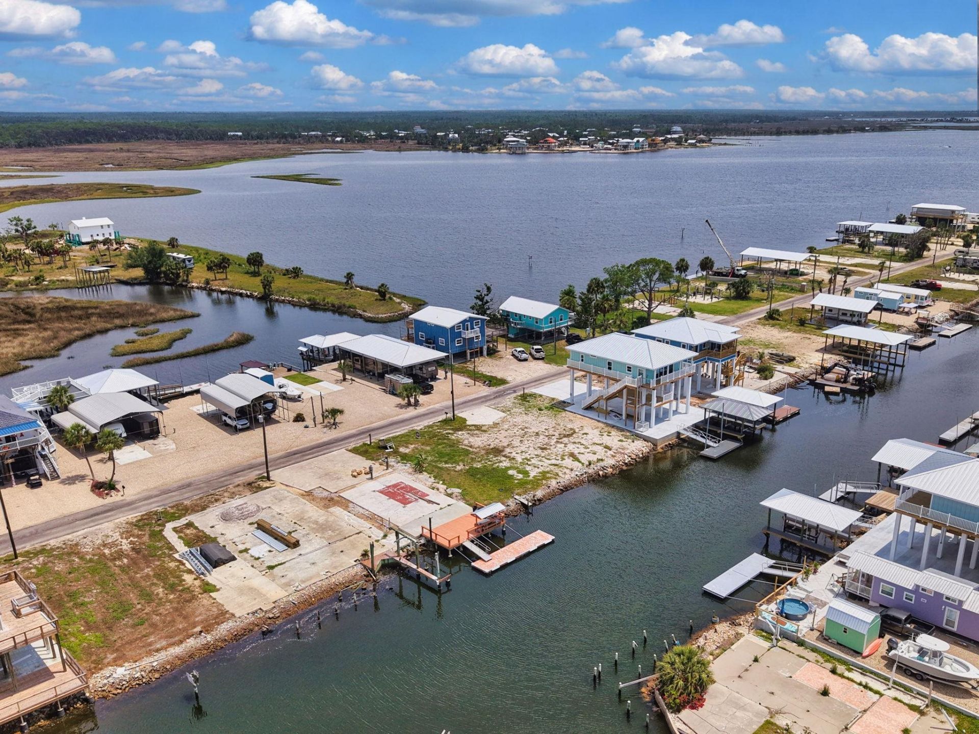 20915 Marina Road, Perry, FL 32348 Photo