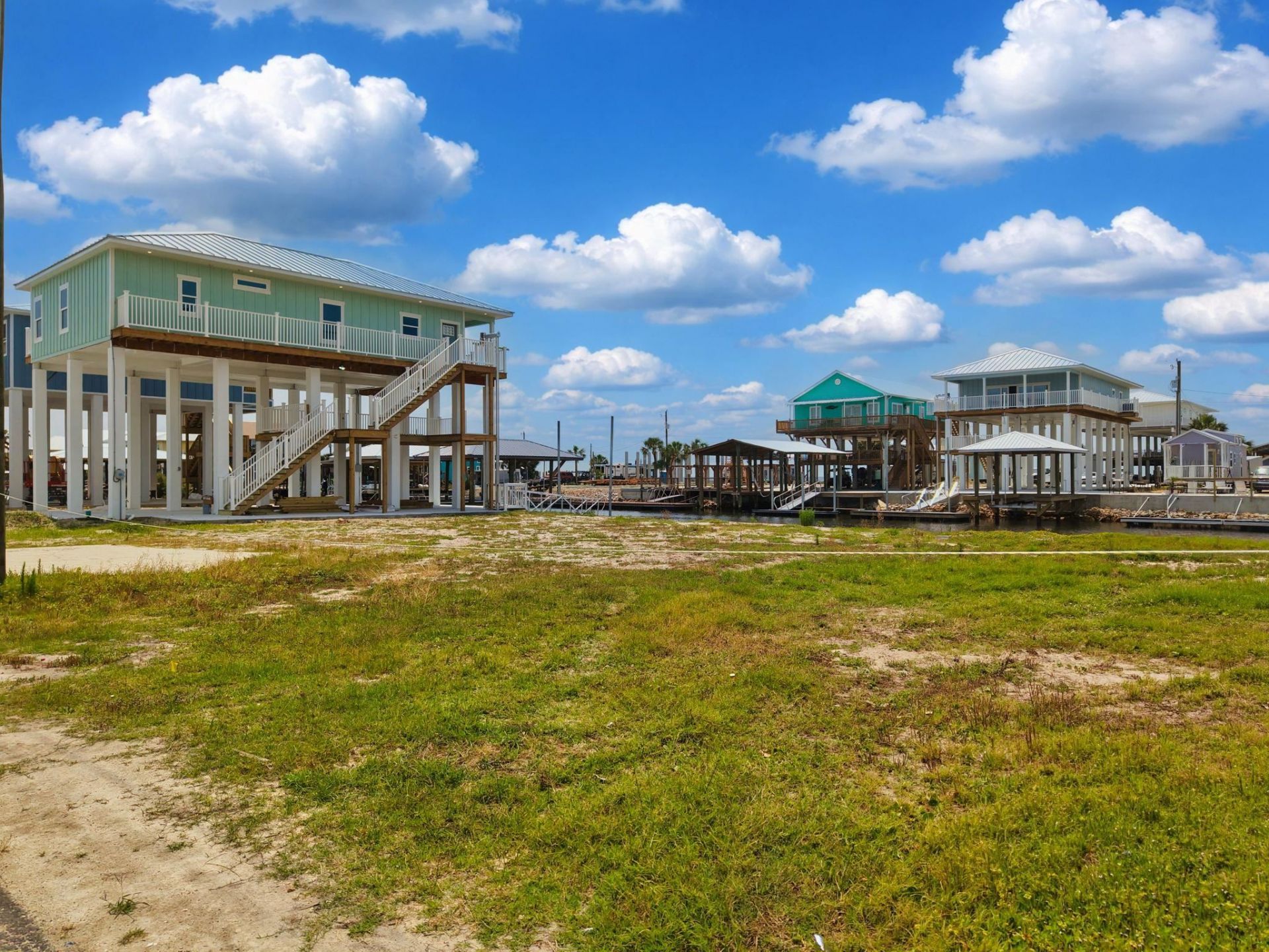 20915 Marina Road, Perry, FL 32348 Photo
