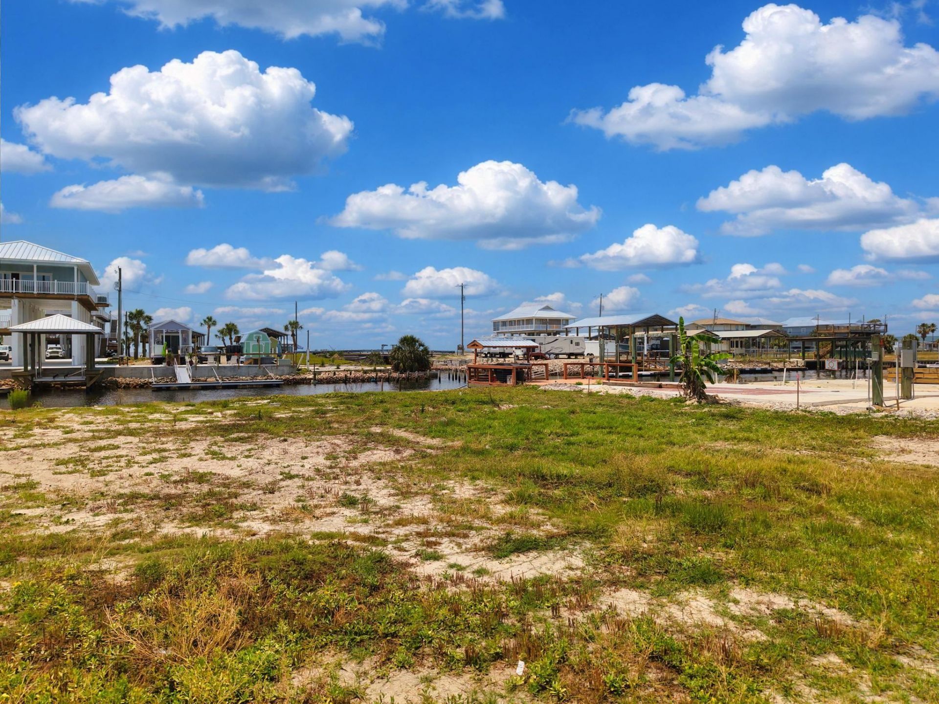 20915 Marina Road, Perry, FL 32348 Photo