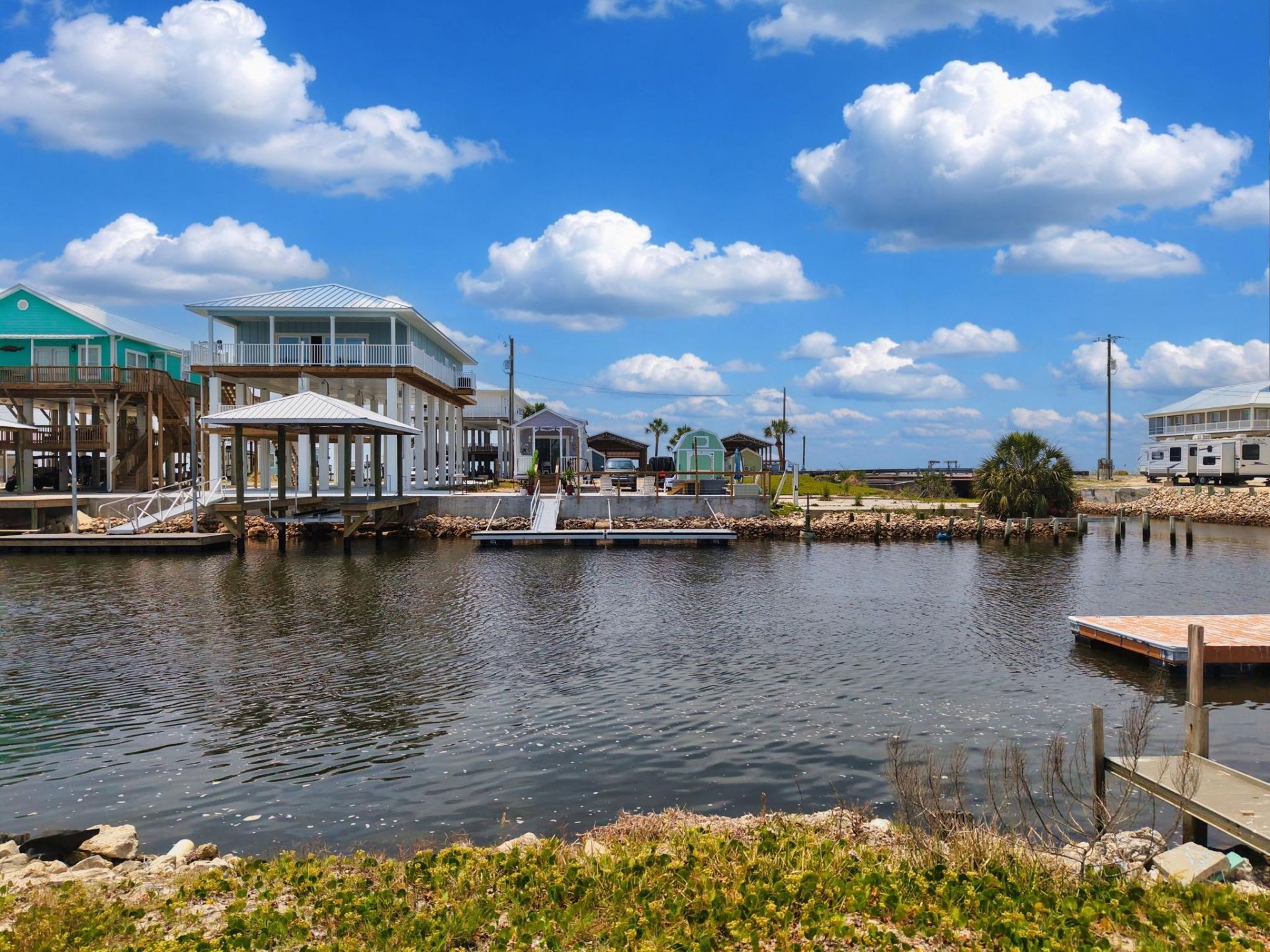 20915 Marina Road, Perry, FL 32348 Photo