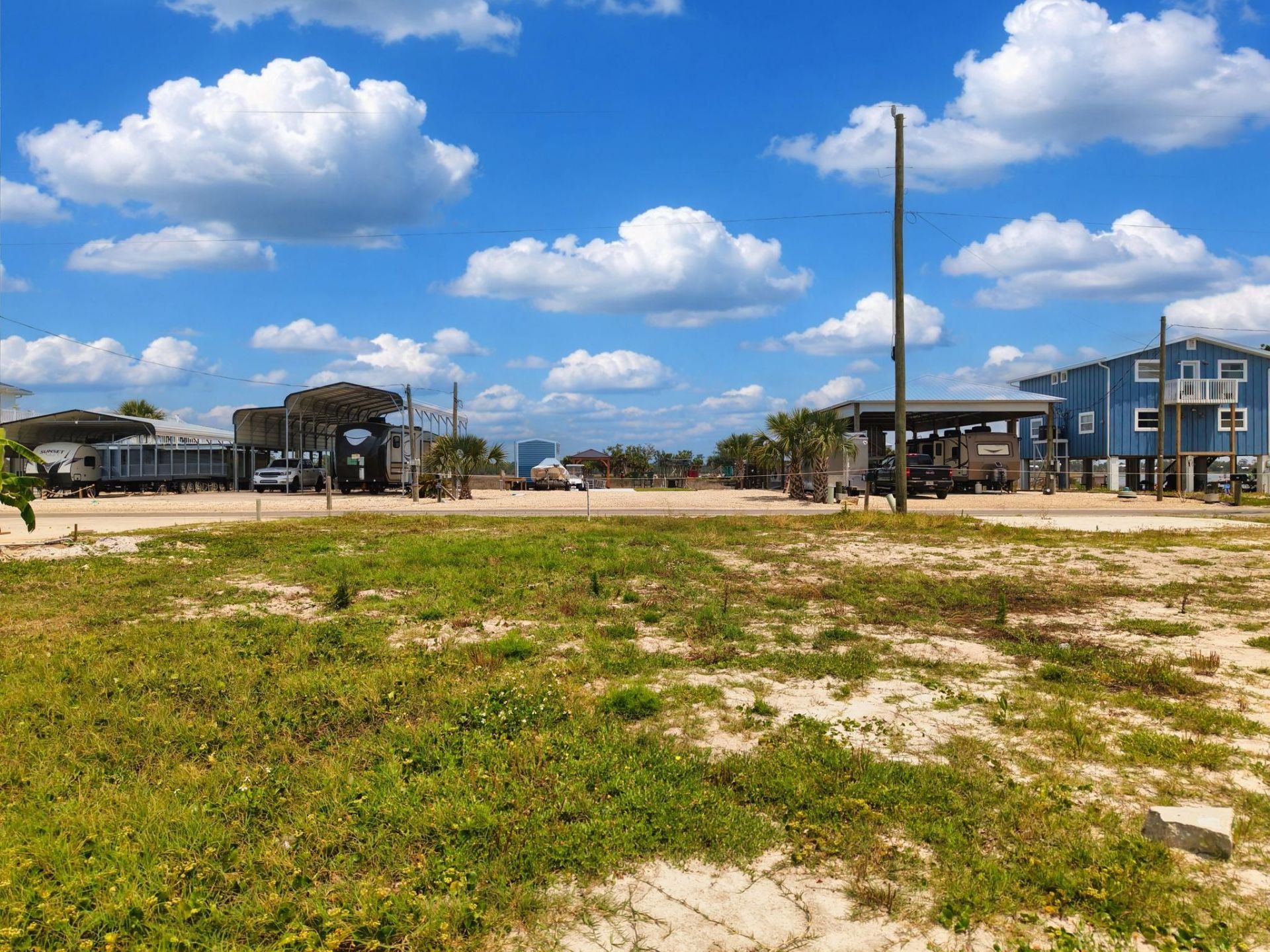 20915 Marina Road, Perry, FL 32348 Photo