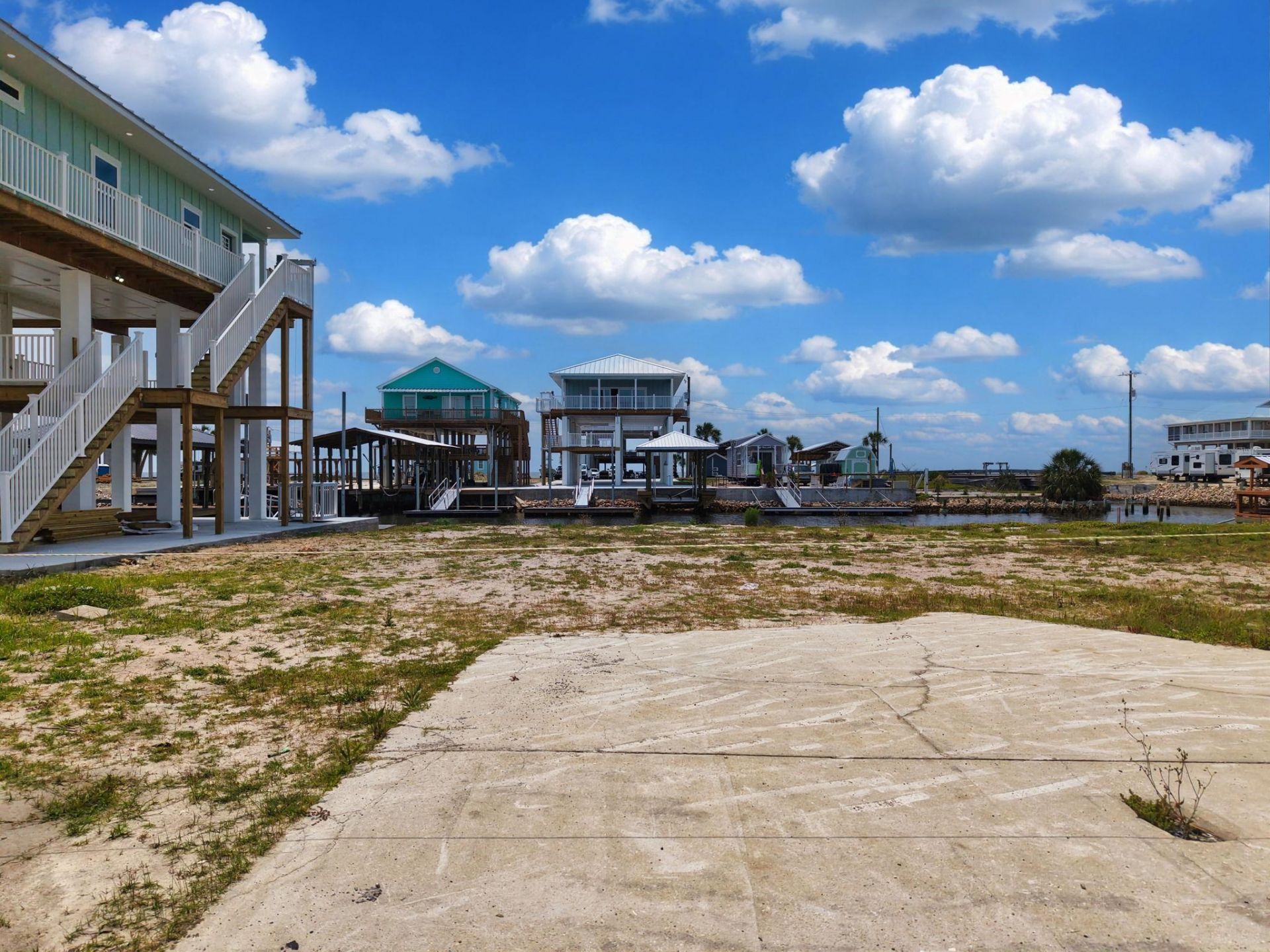 20915 Marina Road, Perry, FL 32348 Photo