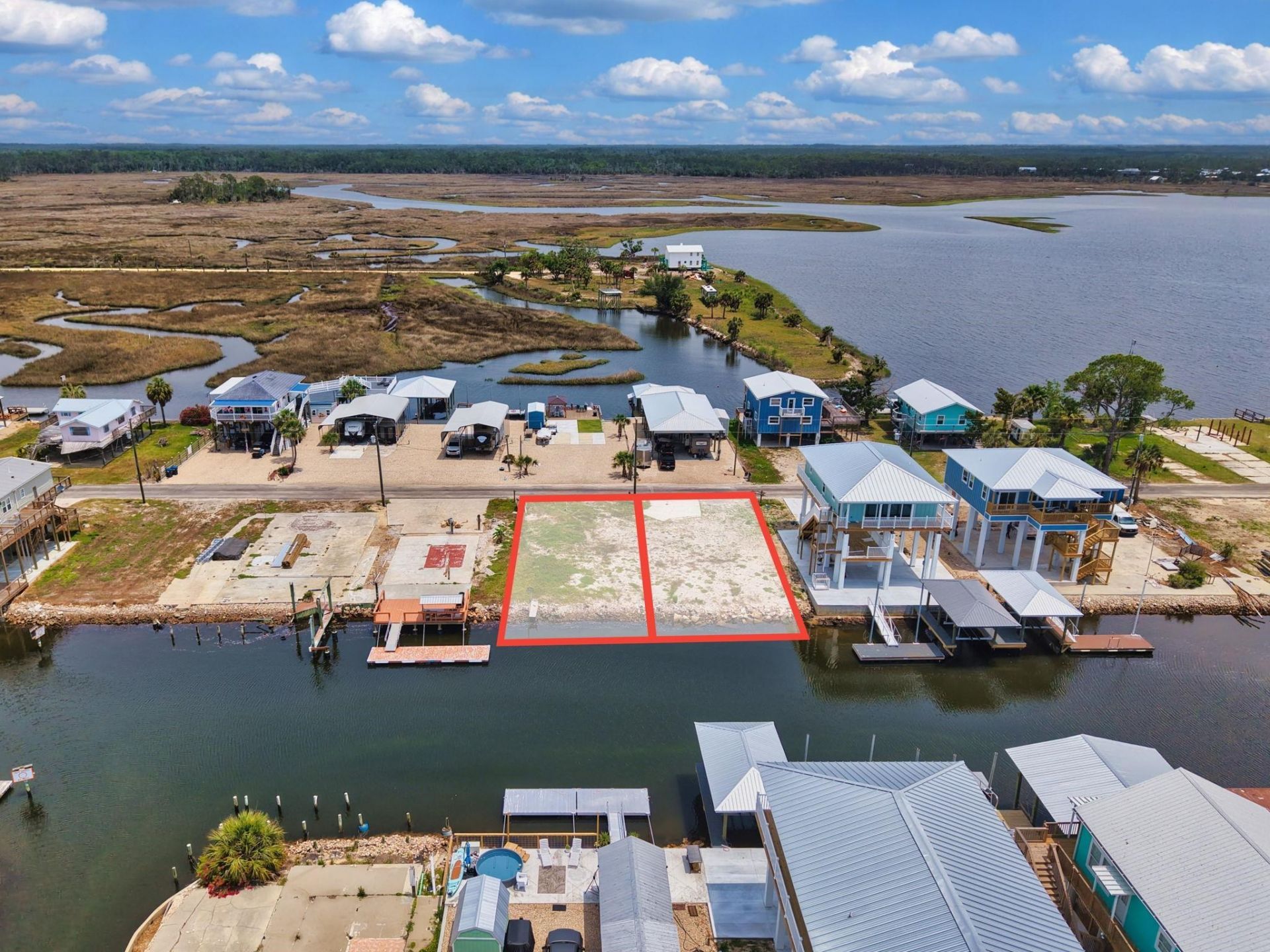 20915 Marina Road, Perry, FL 32348 Photo