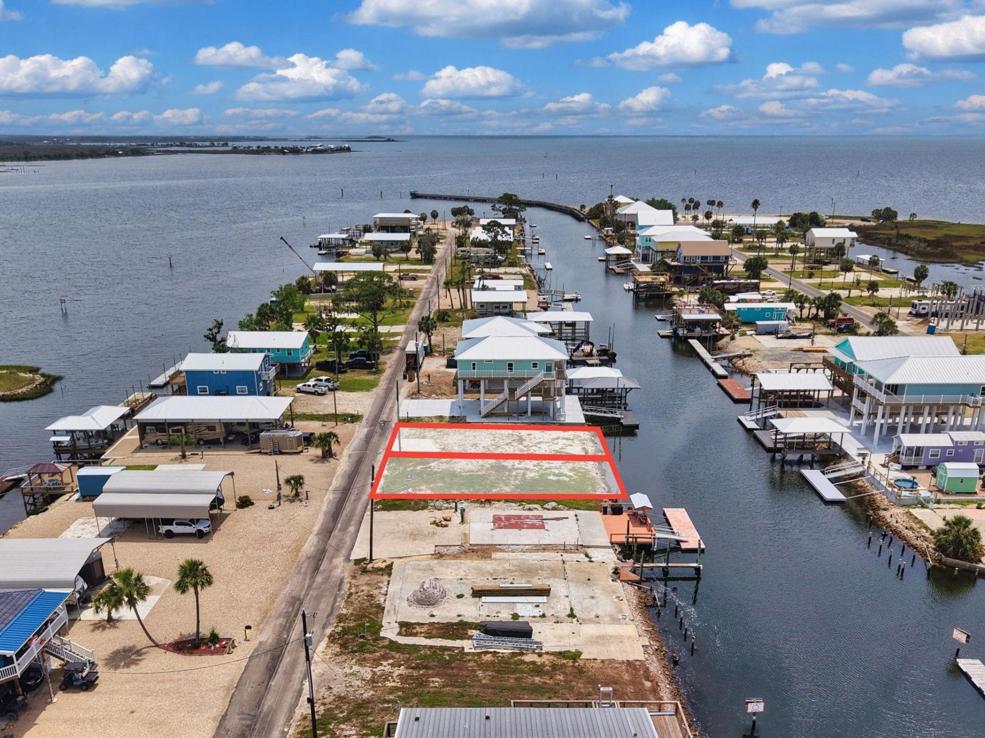20915 Marina Road, Perry, FL 32348 Photo