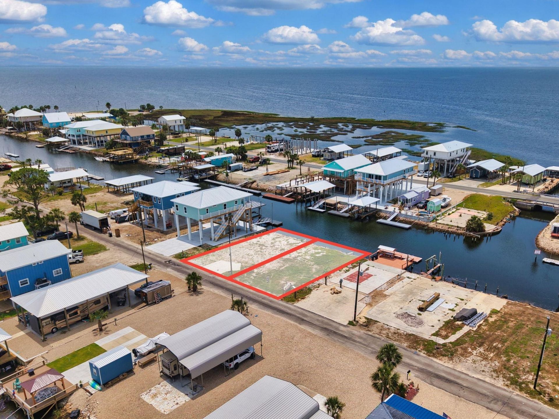 20915 Marina Road, Perry, FL 32348 Photo