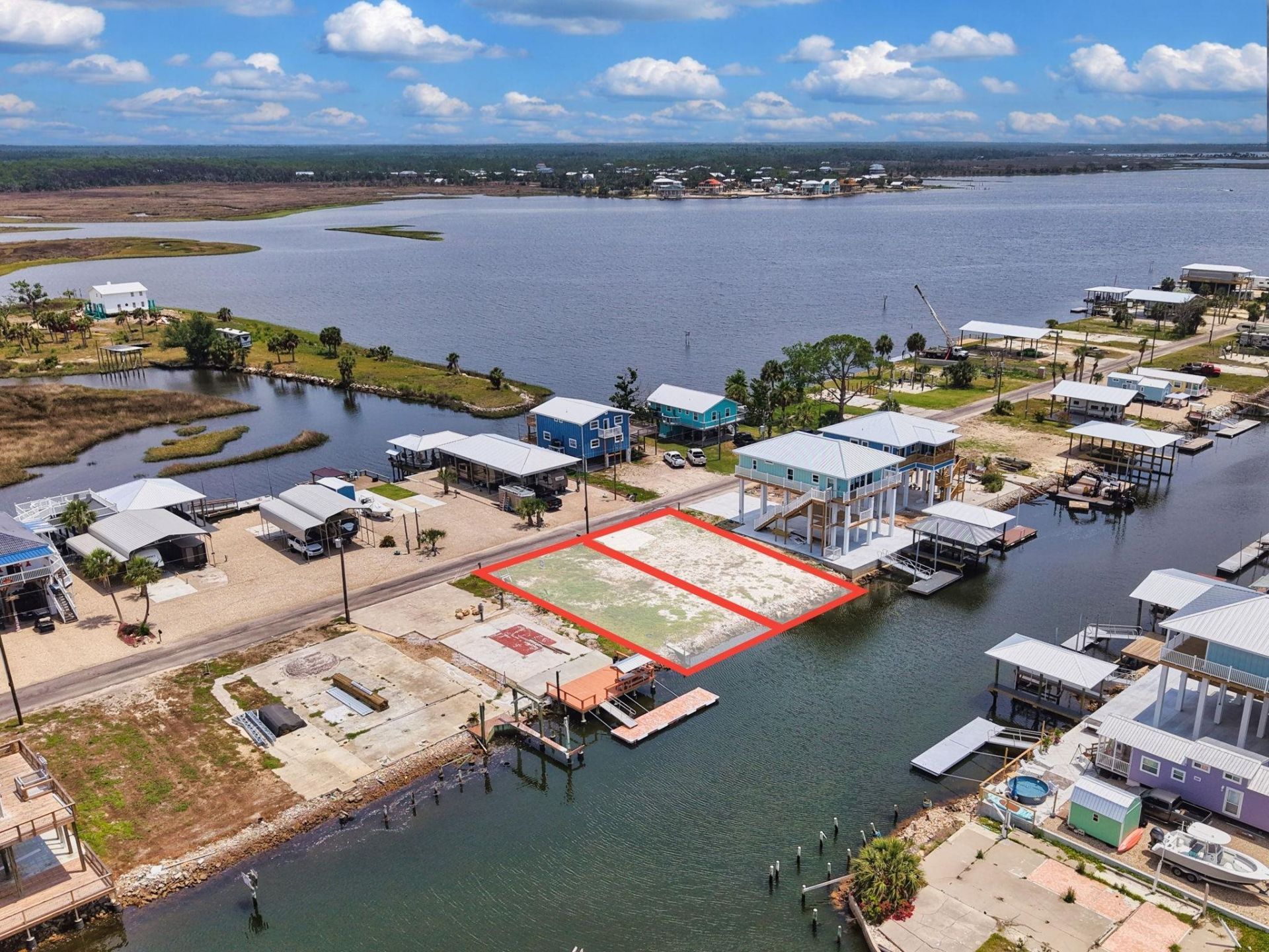 20915 Marina Road, Perry, FL 32348 Photo