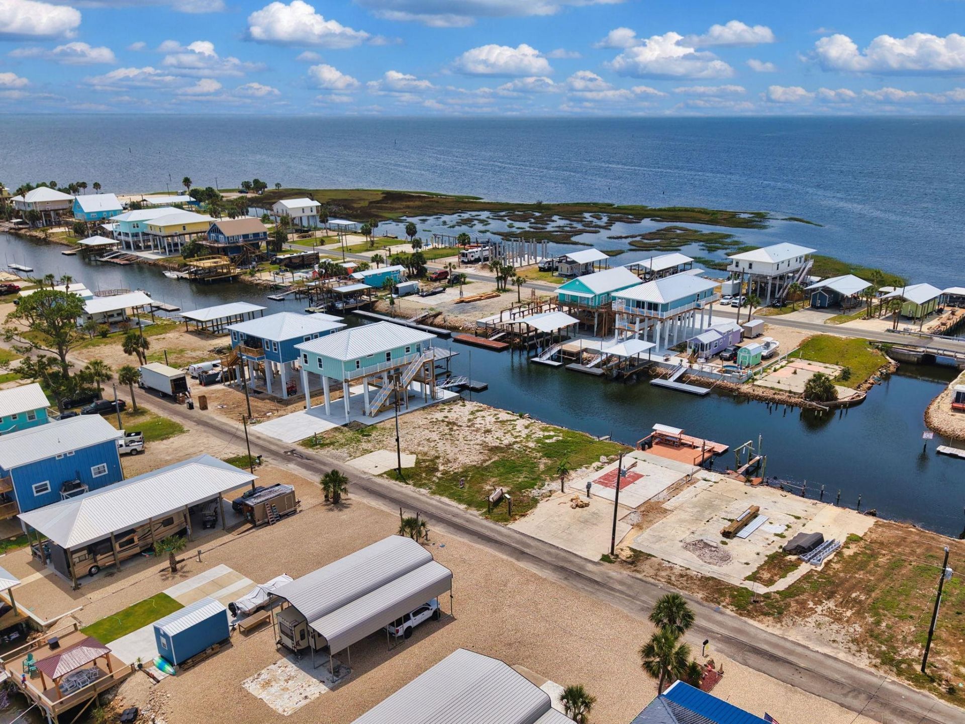 20915 Marina Road, Perry, FL 32348 Photo