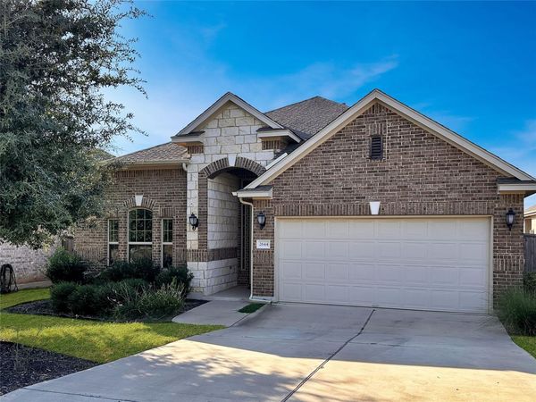 2644 Granite Hill DR, Leander, TX 78641