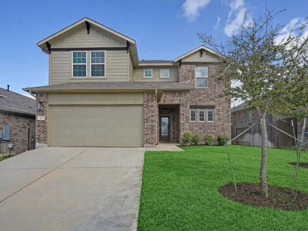 1022 Cherrystone LOOP, Buda, TX 78610