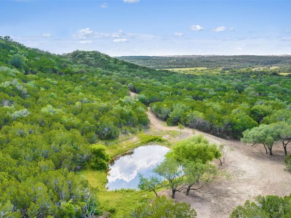 2263 CR 341, Marble Falls, TX 78654