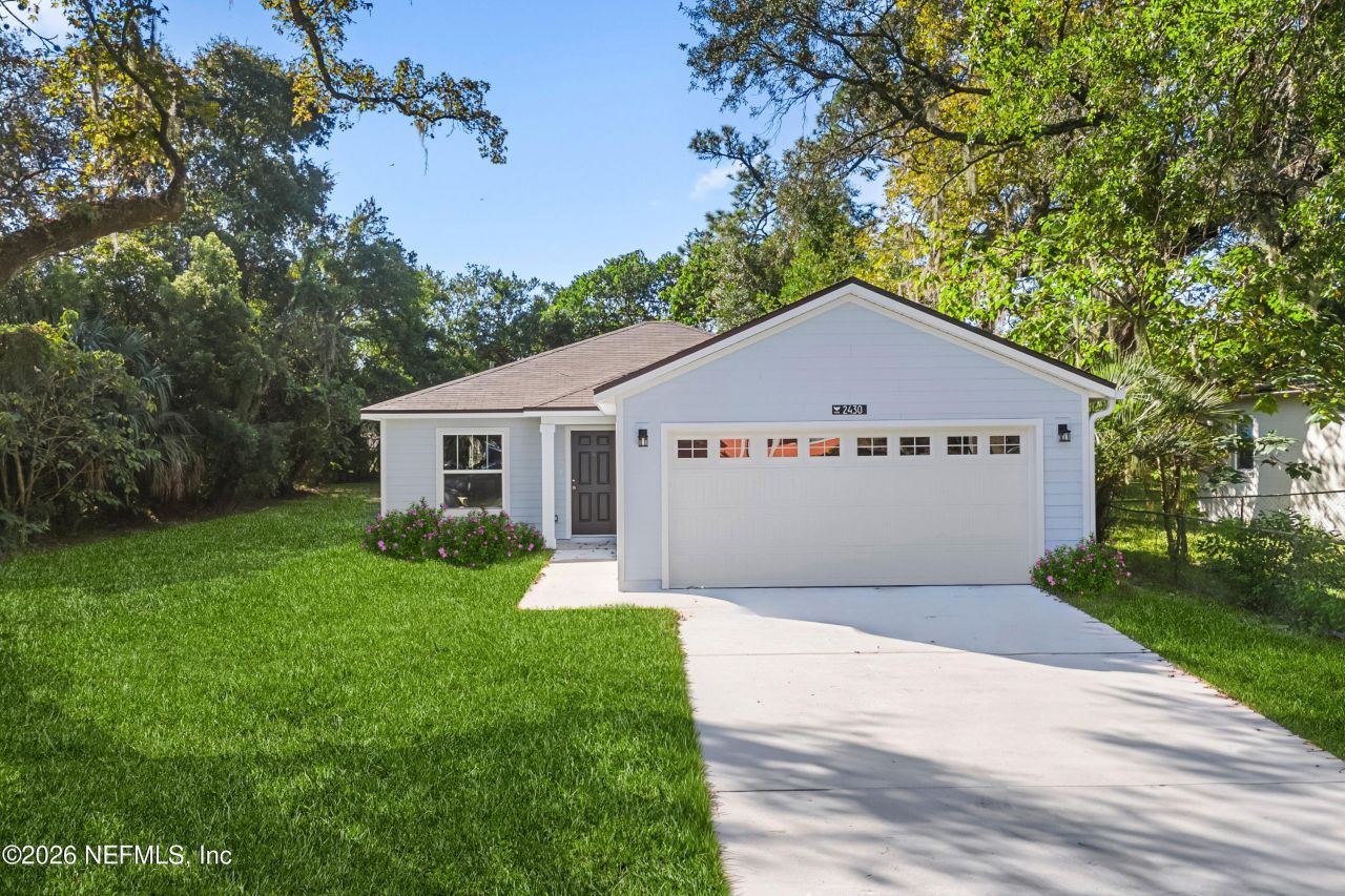 2449 Jernigan Road, Jacksonville, FL 32207 Main Photo