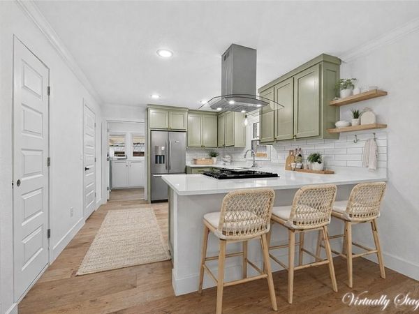 500 N West End Street, Springdale, AR 72764