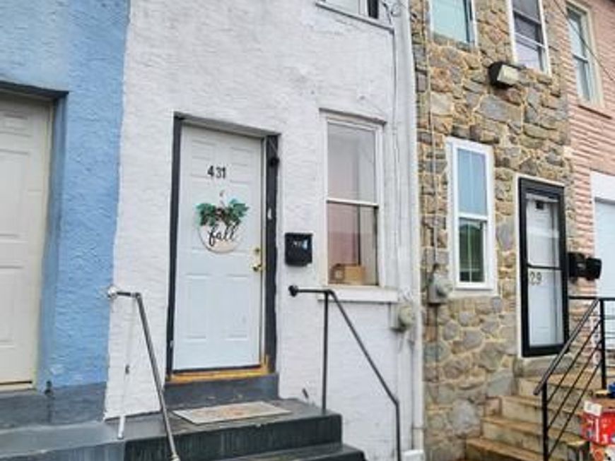 431 Cedar Street, Reading, PA 19601 Main Photo