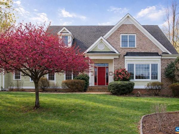 1330 ELDERBERRY PL, EARLYSVILLE, VA 22936