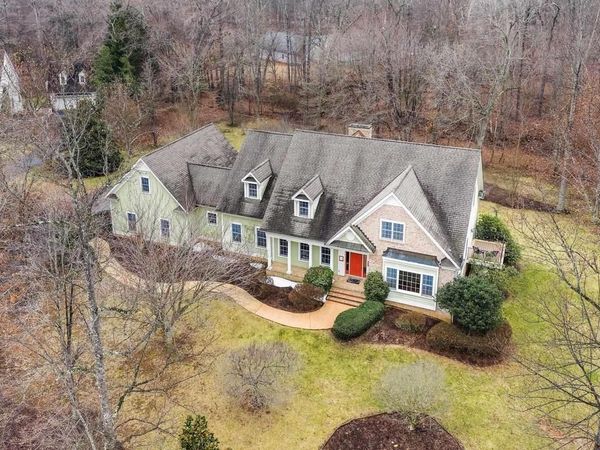 1330 ELDERBERRY PL, EARLYSVILLE, VA 22936