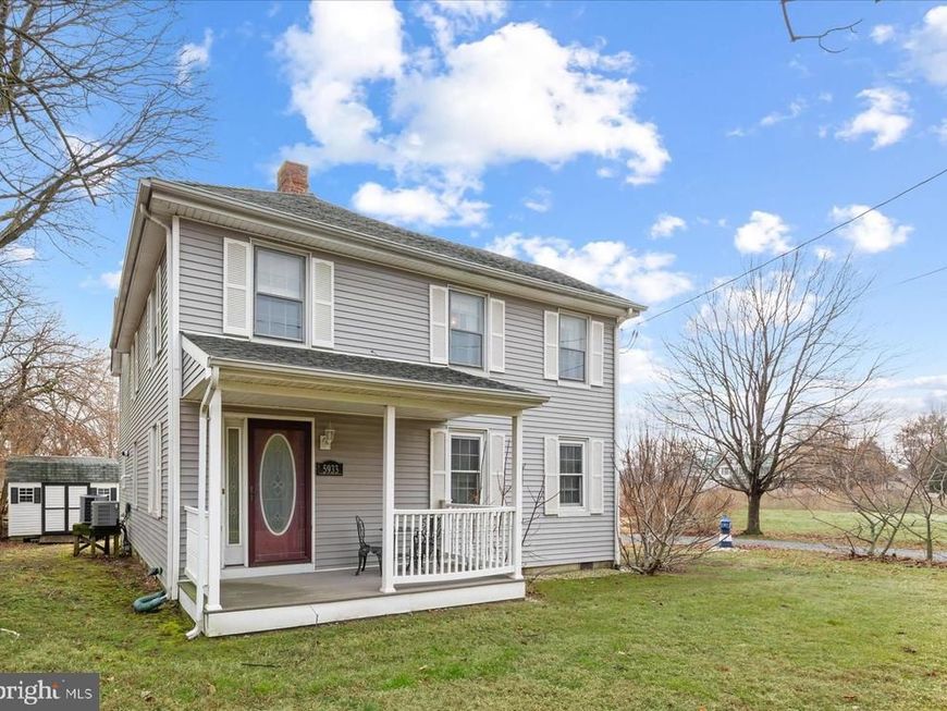 5933 Tilghman Island Road , Tilghman, MD 21671 Main Photo