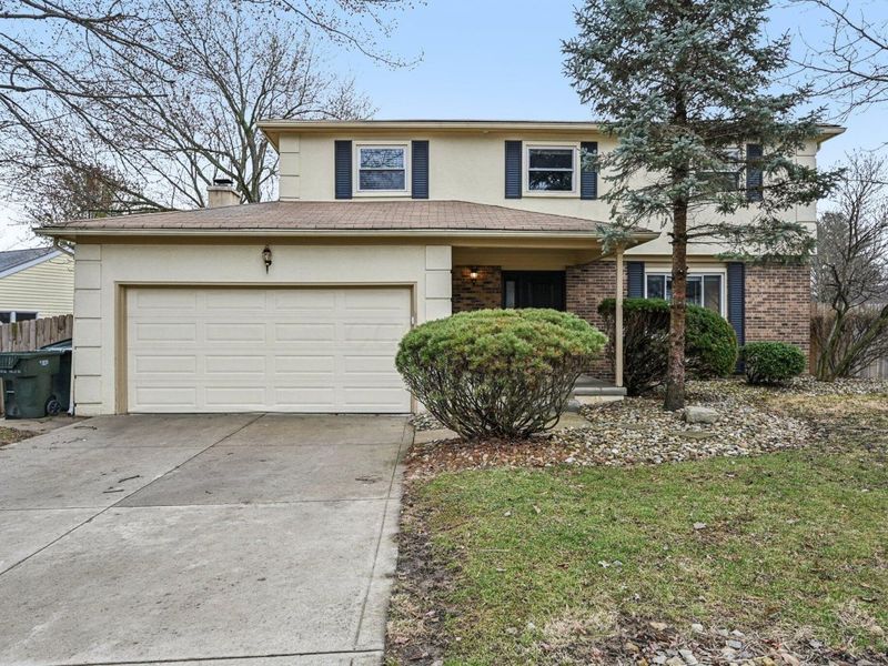 2899 Granada Hills Drive, Columbus, OH 43231 Photo 1