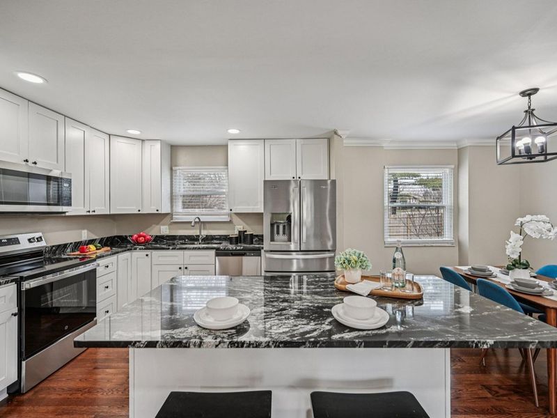 2899 Granada Hills Drive, Columbus, OH 43231 Photo 13