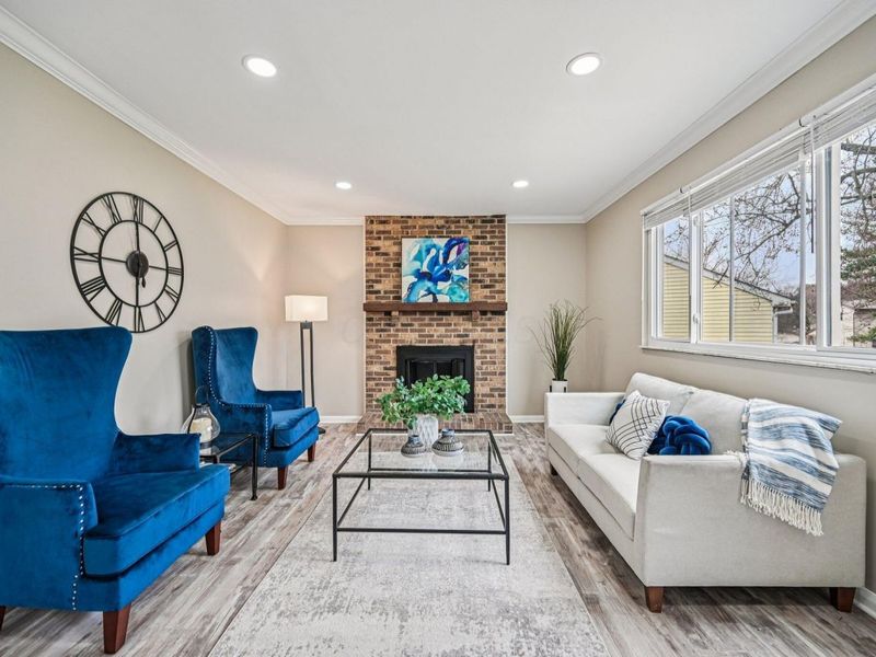 2899 Granada Hills Drive, Columbus, OH 43231 Photo 19