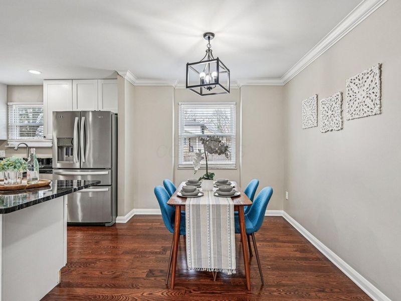 2899 Granada Hills Drive, Columbus, OH 43231 Photo 8