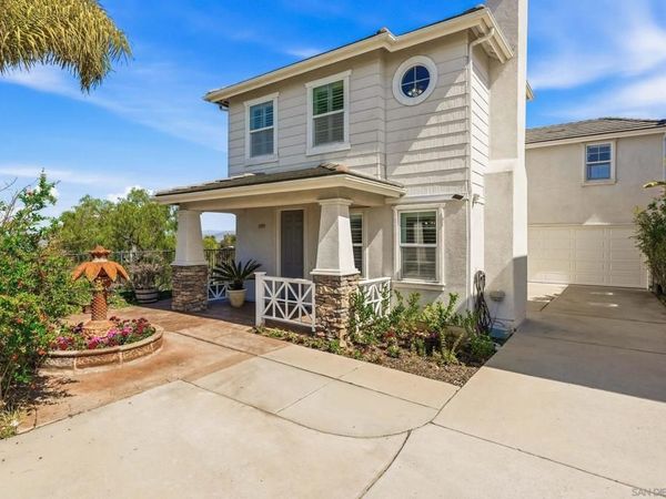 11393 Vista Elevada , San Diego, CA 92131