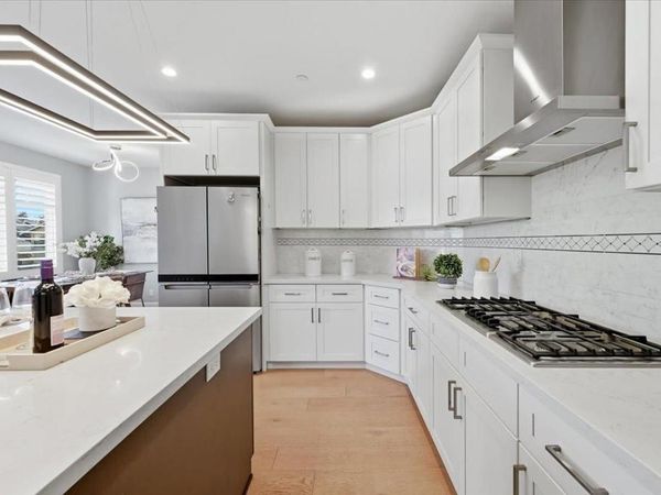 1325 Araujo Street , San Jose, CA 95131