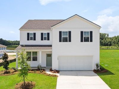 153 Cantley Way, Holly Hill, SC 29059