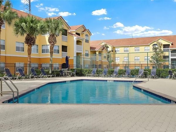 10764 70TH AVENUE, Unit 2305, SEMINOLE, FL 33772