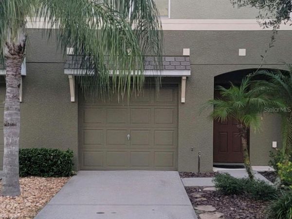 2756 BIRCHCREEK DRIVE, WESLEY CHAPEL, FL 33543