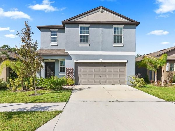 12709 MAPLE BONSAI DRIVE, RIVERVIEW, FL 33579