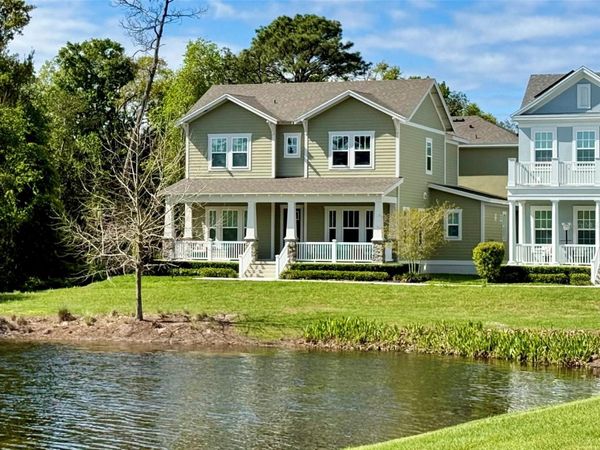 7573 ESTUARY LAKE LOOP, CELEBRATION, FL 34747