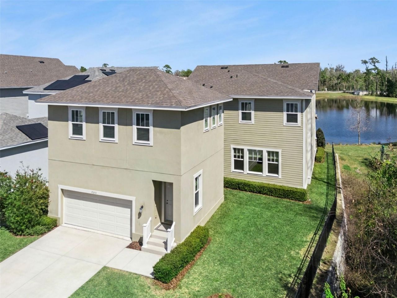 7573 Estuary Lake Loop, Celebration, FL 34747 Photo