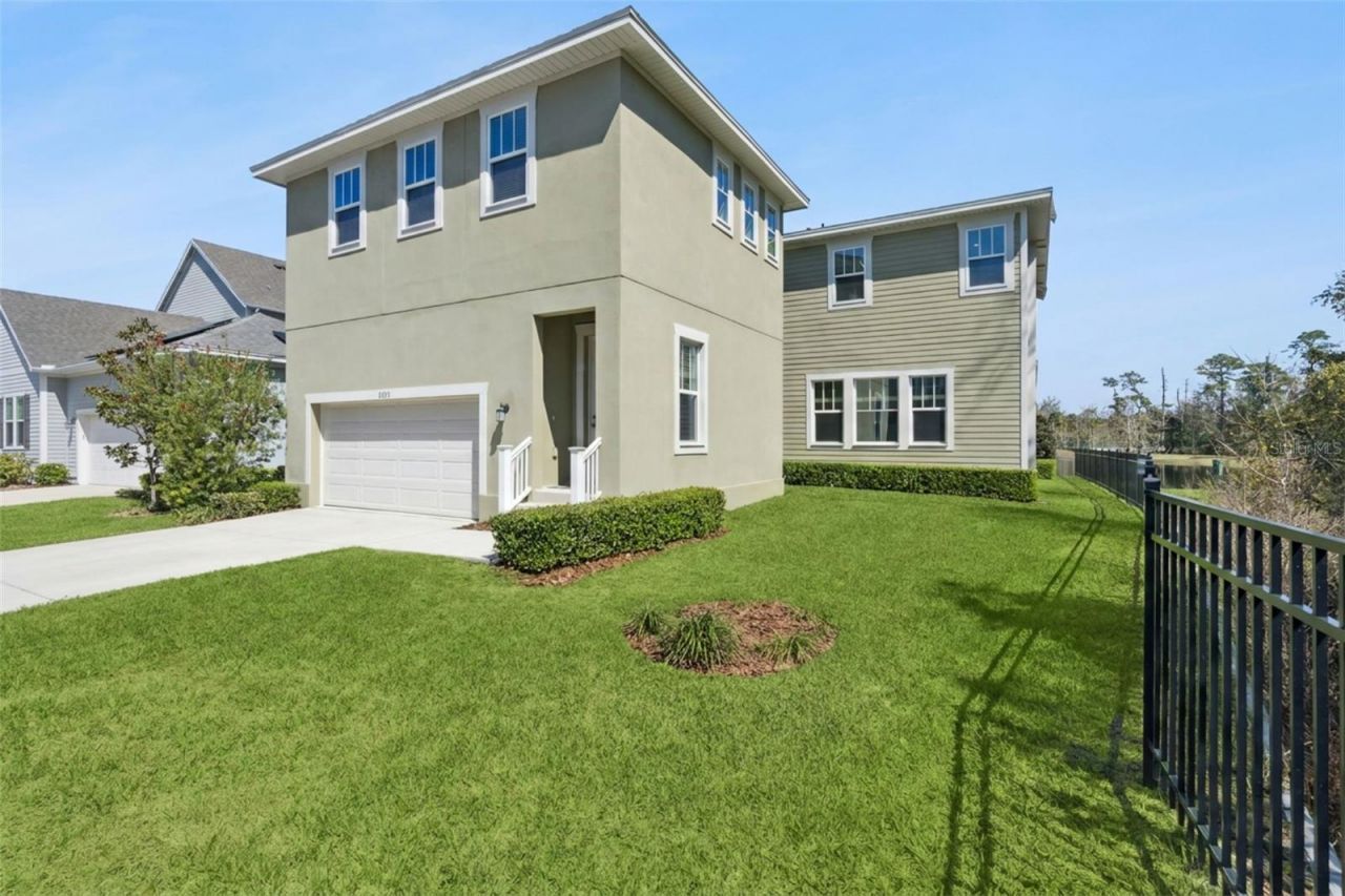 7573 Estuary Lake Loop, Celebration, FL 34747 Photo