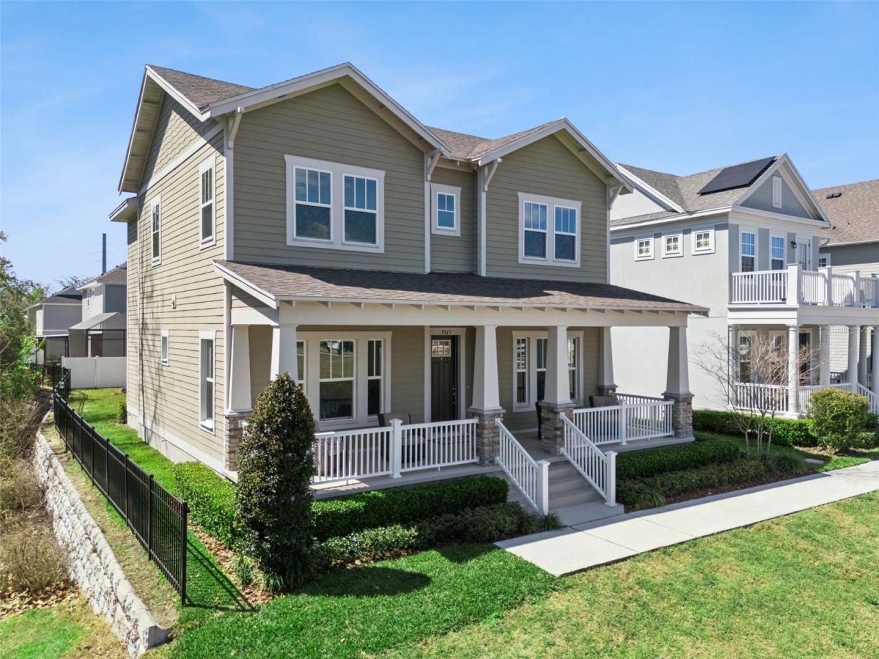 7573 Estuary Lake Loop, Celebration, FL 34747 Photo