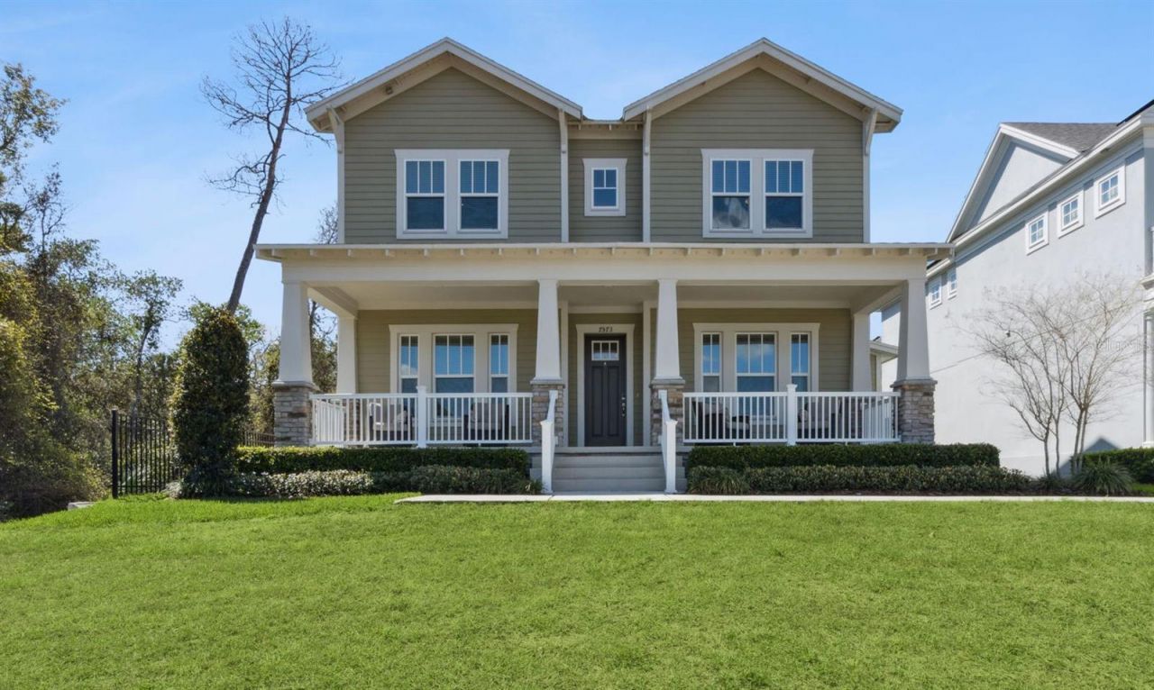 7573 Estuary Lake Loop, Celebration, FL 34747 Photo