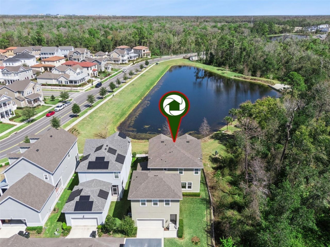 7573 Estuary Lake Loop, Celebration, FL 34747 Photo