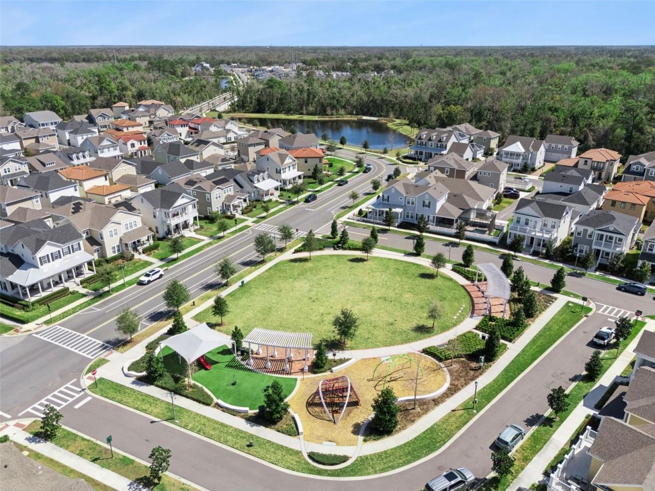 7573 Estuary Lake Loop, Celebration, FL 34747 Photo