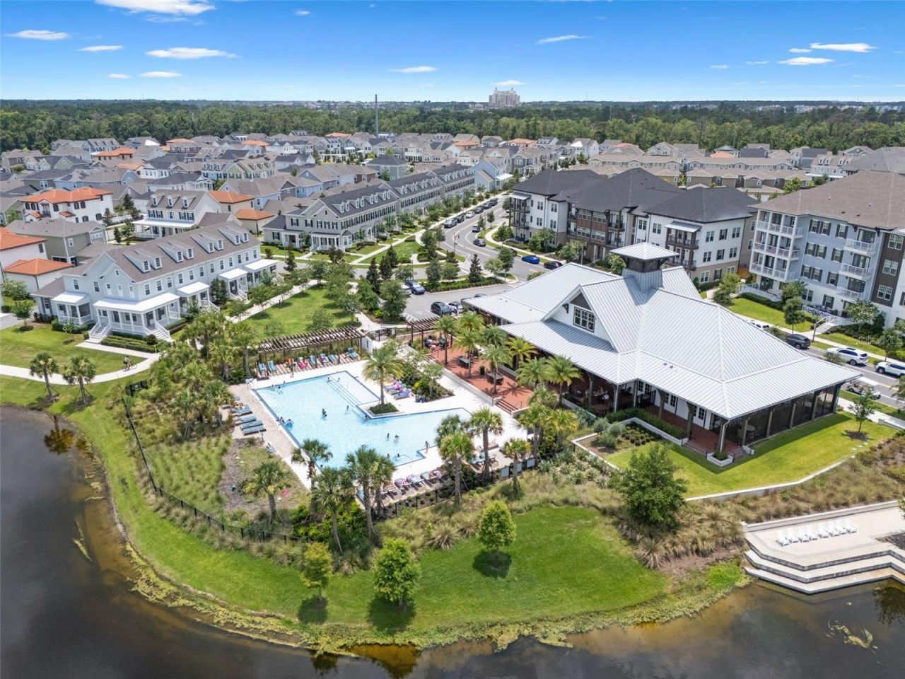 7573 Estuary Lake Loop, Celebration, FL 34747 Photo