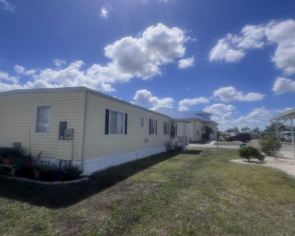 102 Trout, Punta Gorda, FL 33950 Photo