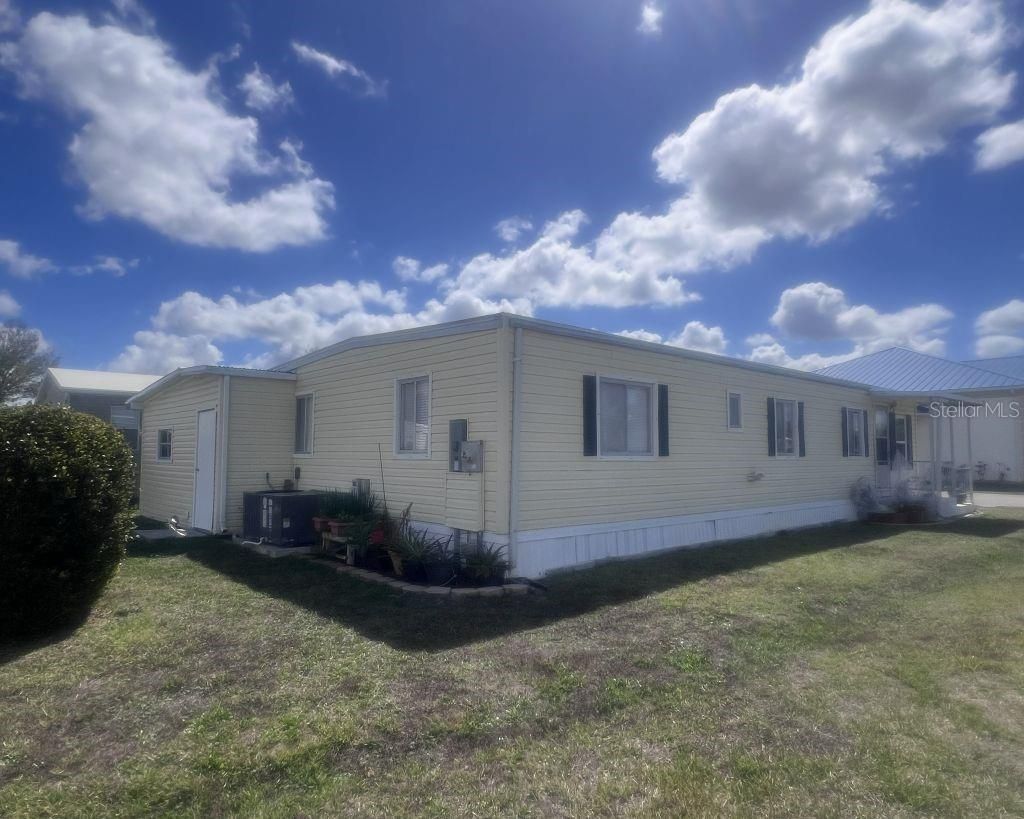 102 Trout, Punta Gorda, FL 33950 Photo