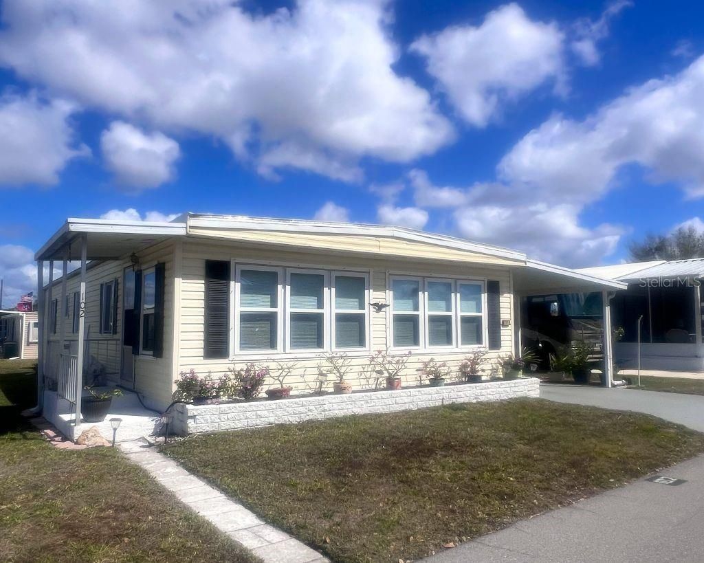 102 Trout, Punta Gorda, FL 33950 Photo