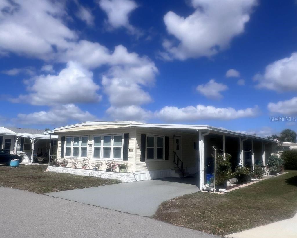 102 Trout, Punta Gorda, FL 33950 Photo